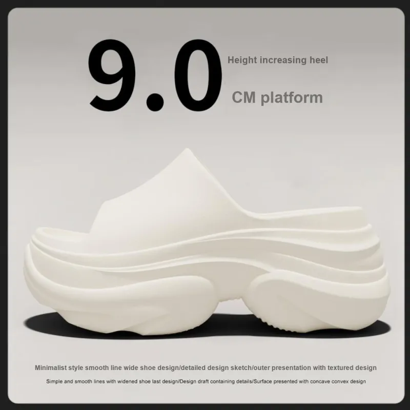 XMISTUO Slippers / Home Slippers-11
