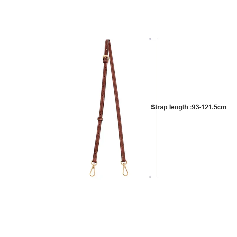 Ingenuity Handmade Artificial Leather Bag Accessory Women's Multicolor-1