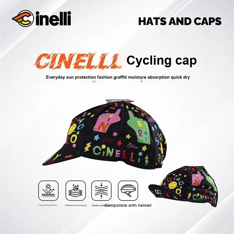 CINELLI Riding Equipment-38