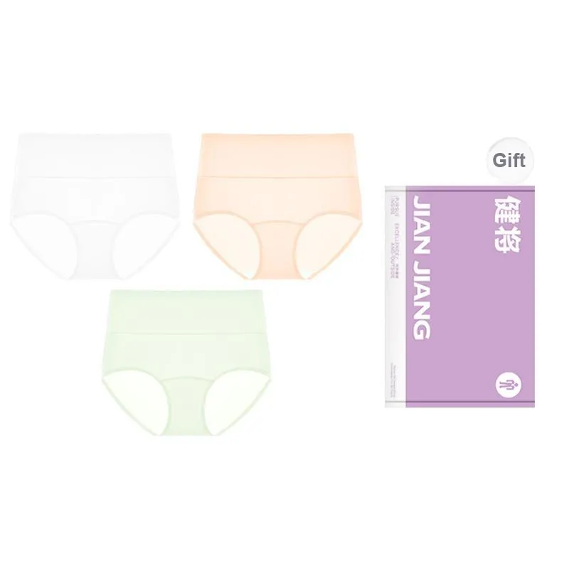 Master Underpants Women's Box 3 Pack-0