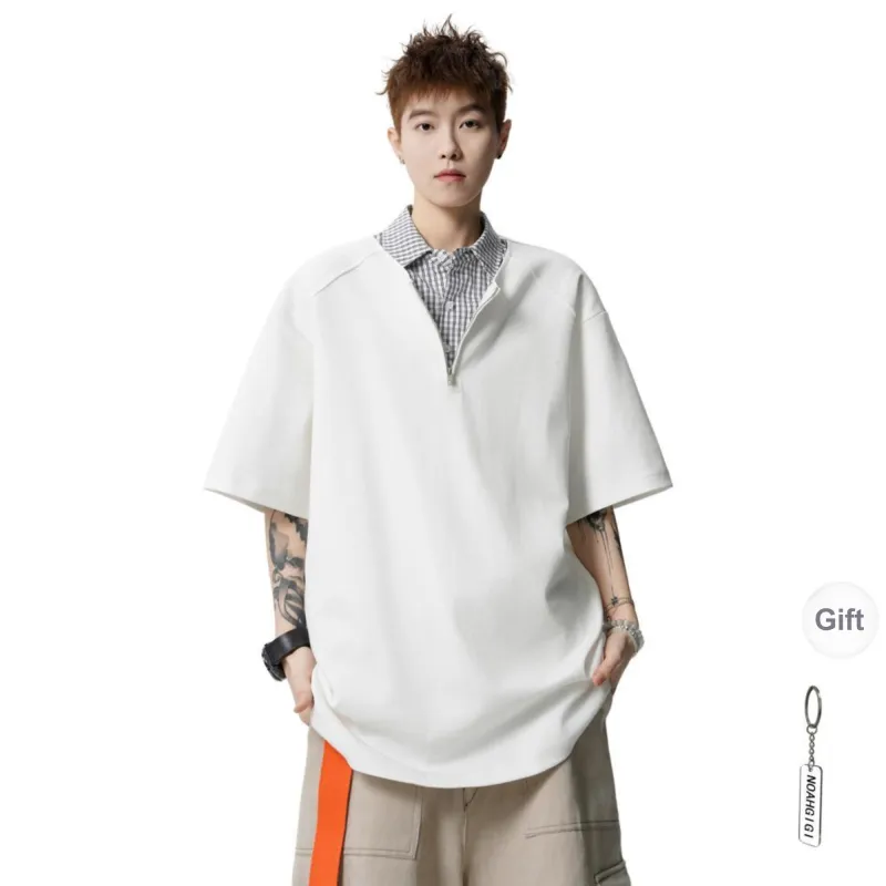 NOAHGIGI T Shirts Unisex-0