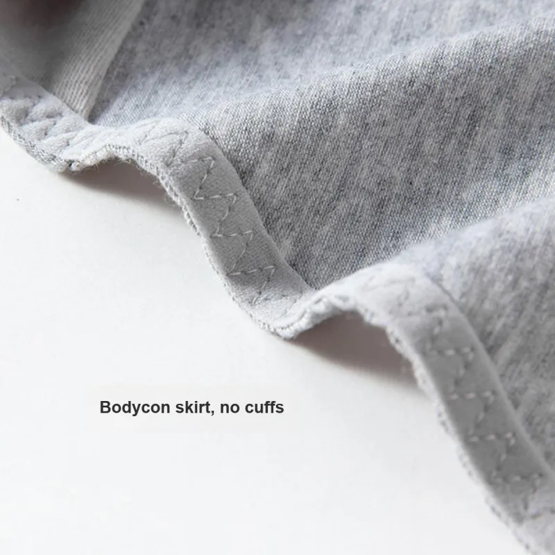 JOCKEY Underpants Women's 1 Pack Heather Gray-2