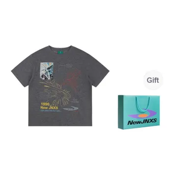 NewJnxs T Shirts Unisex