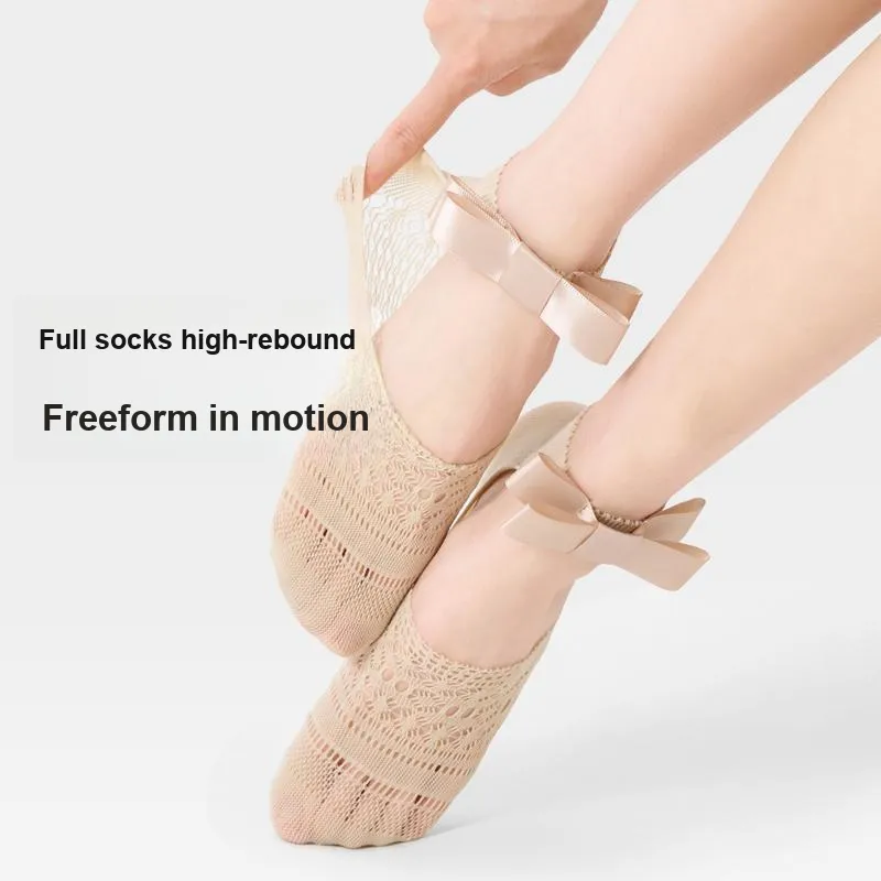 JKN No Show Socks Women's Combo Set-6