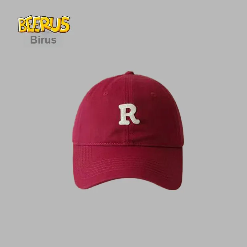 Beerus Polyester Baseball Caps Unisex-9