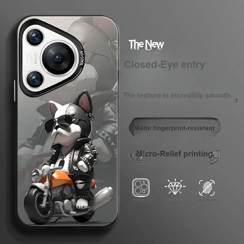 BAOCHENG Phone Cases-1