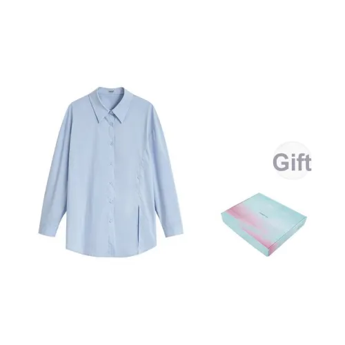 Inman Рубашка Женская Набор в Коробке