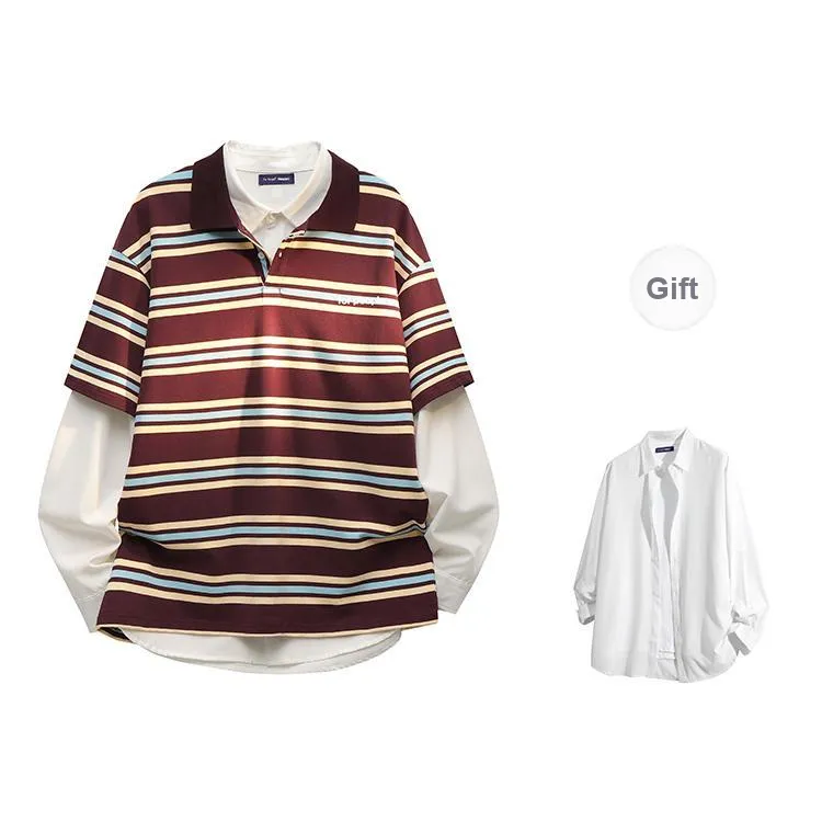 FAX FOR FMACM Polo Shirt Unisex-6