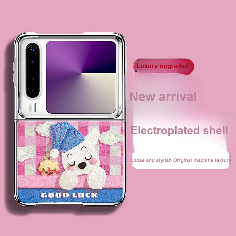 SUPER MOUSE Phone Cases-19