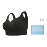 [얇음] 클래식 블랙 (1.8cm 코스터)