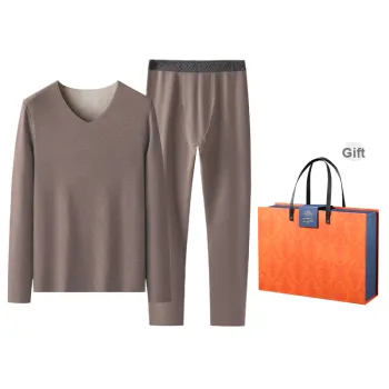 ROBINHOOD Thermal Set Men's Gift Box Set