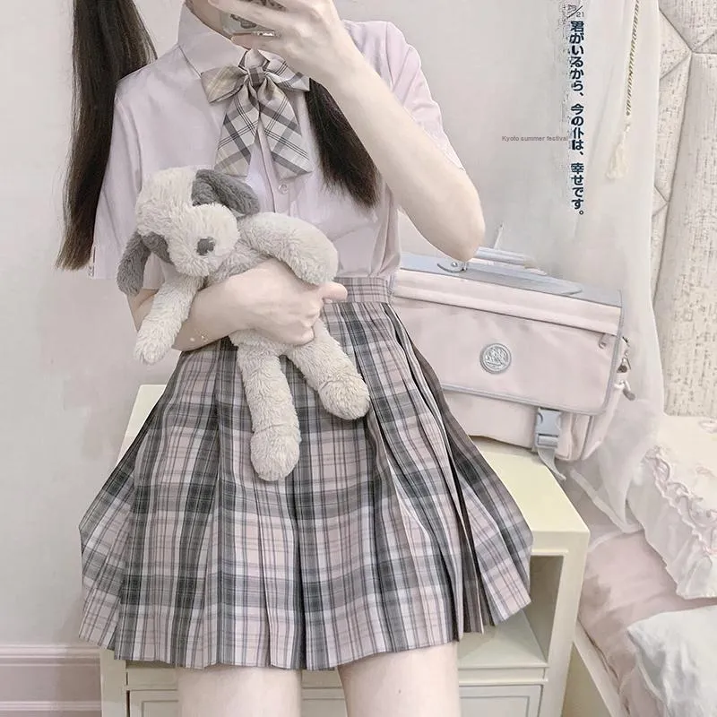 Tokyo Season Casual Short Skirts Women's Gift Box Set-76
