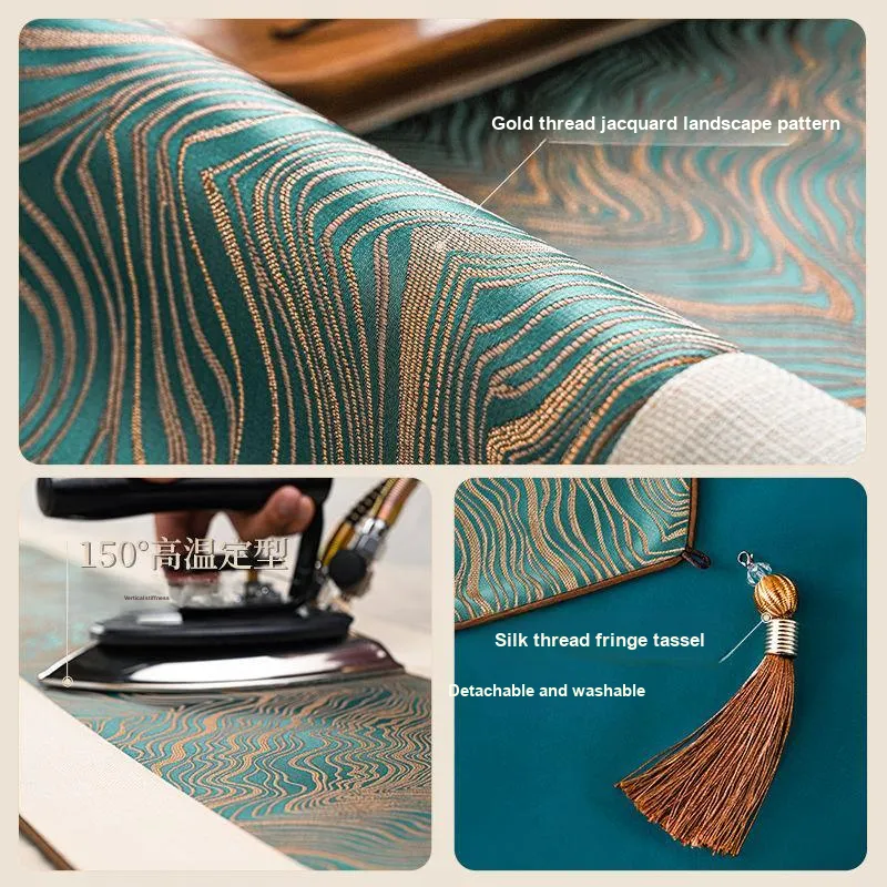 LUOYIJIA Tablecloths-3