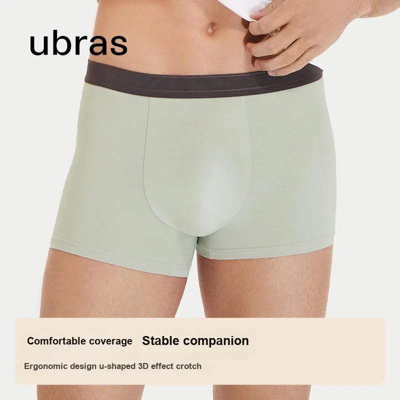 Ubras Men Underpants-16