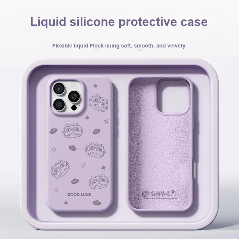 RVIXE Phone Cases-2