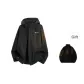 Black (Comes with Fleece Liner)
