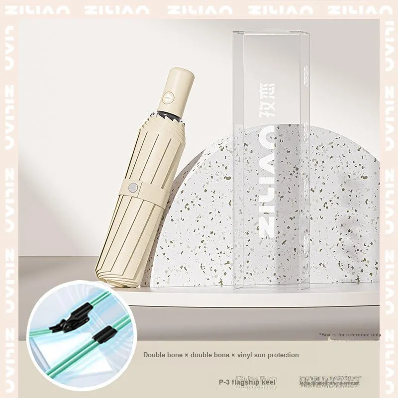 NingYi Umbrellas-8
