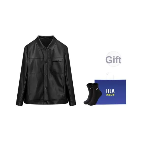 HLA Мужские Куртки