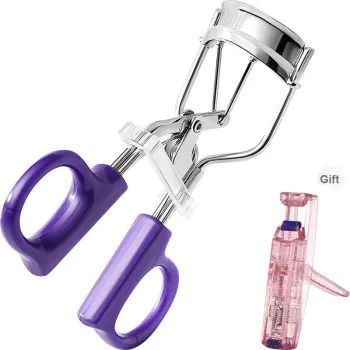 Goodgudi Instant Curl With A Clip Eyelash Curlers