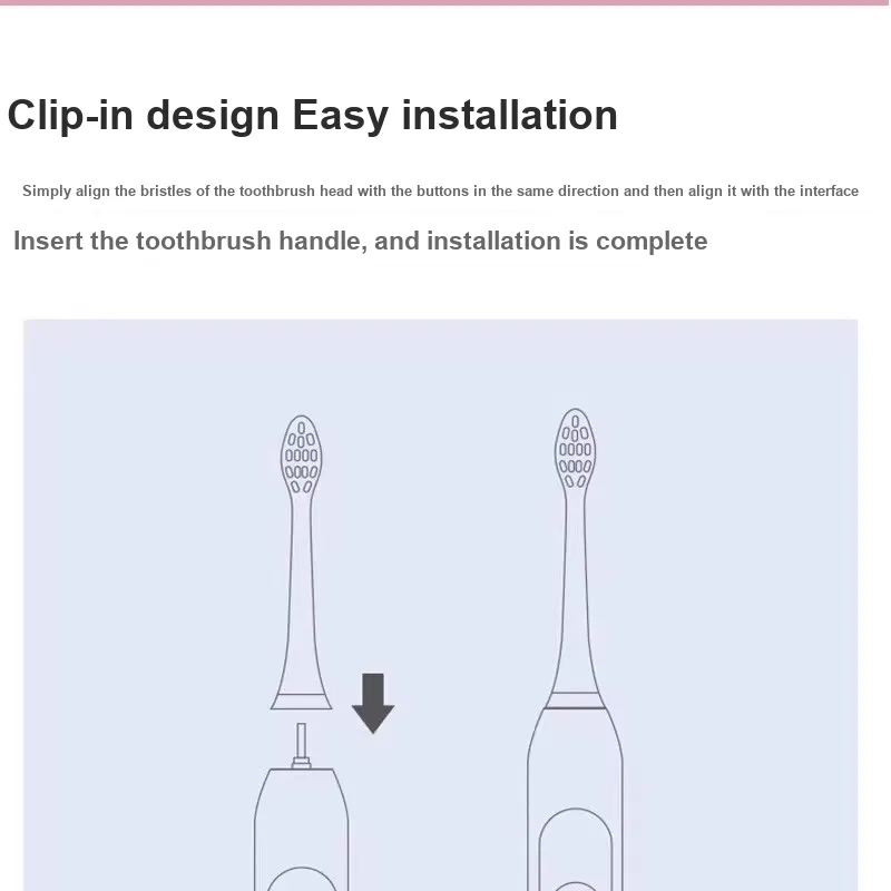Fly Toothbrush Heads-1
