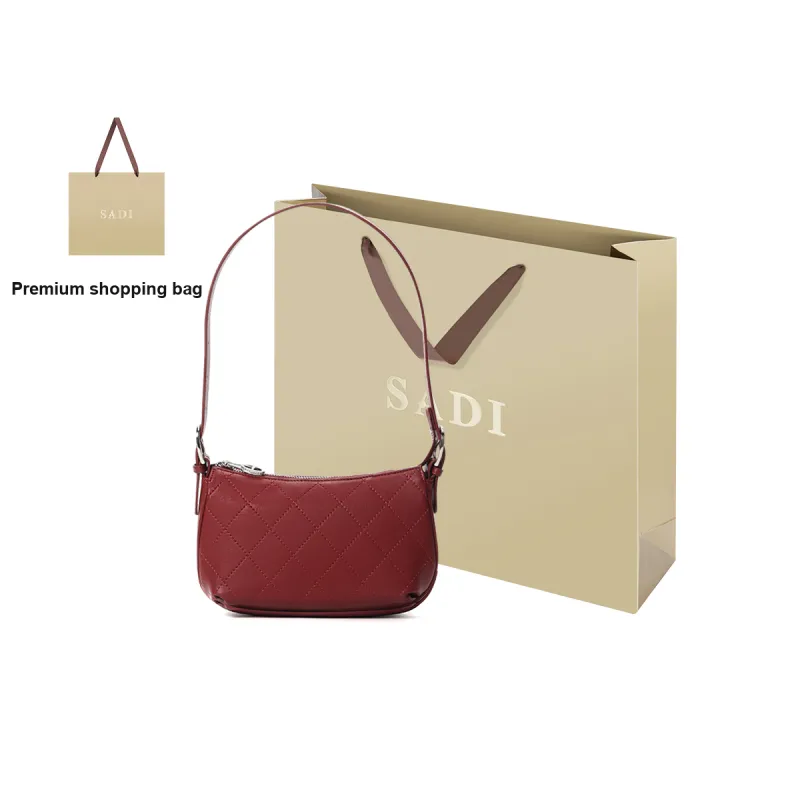 SADI Shoulder Bags-15