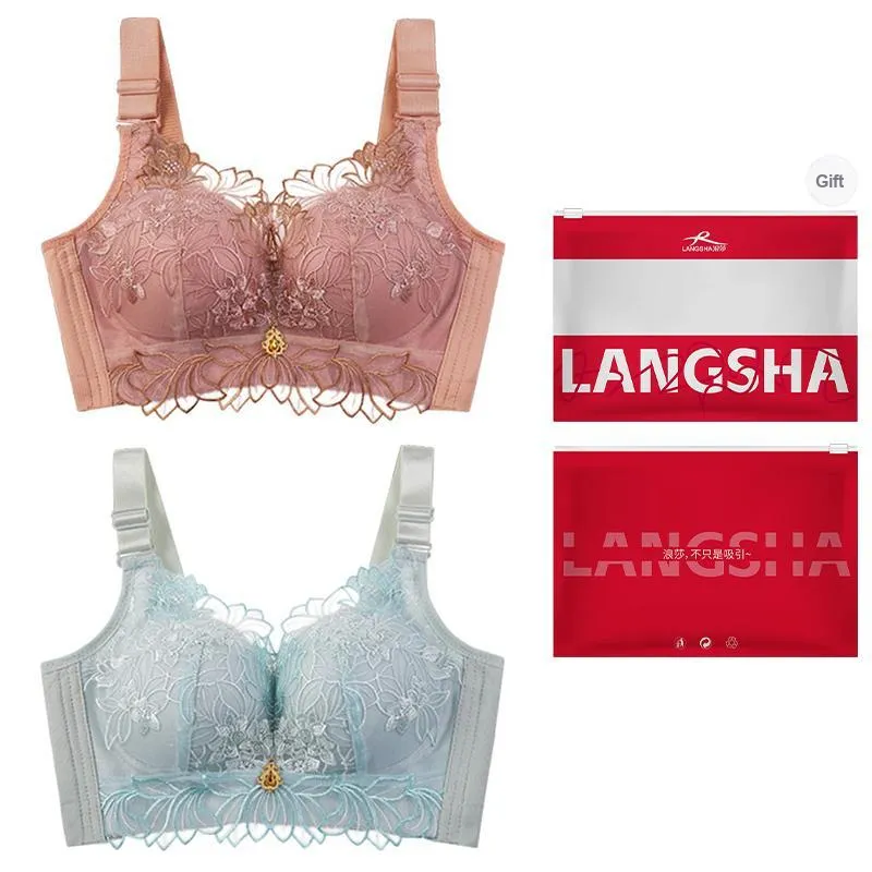 Lanza Women's Bras-305