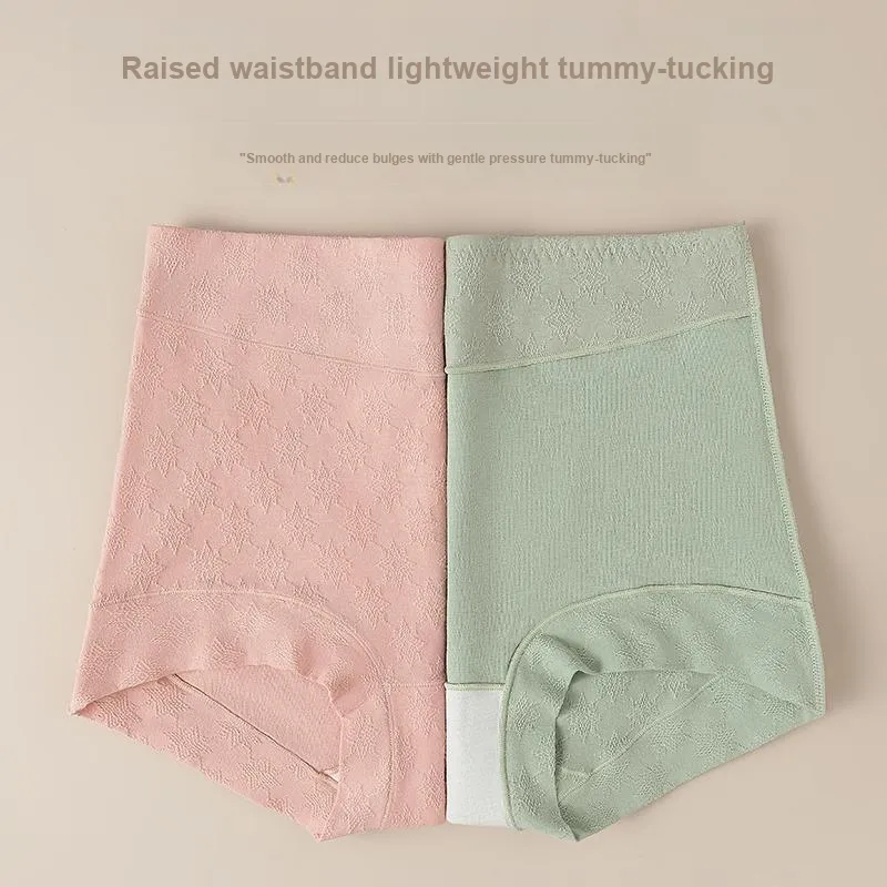 Master Underpants Women's Shopping Bag 4 Pack-10