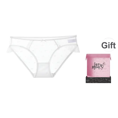 MY BODY Женские трусики-бикини