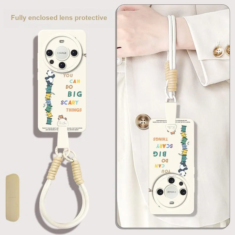 Interesting shell Phone Cases-1