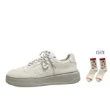 Silver Wristband+Gift Socks *1