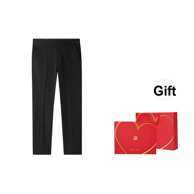 HLA Suit Trousers Men's