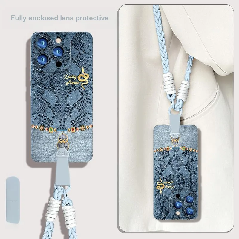 Interesting shell Phone Cases-17