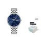 [Box Limited Edition]Steel Band Natural Blue