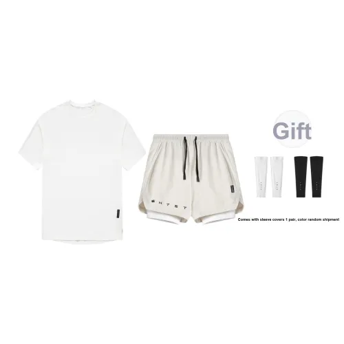 HOTSUIT Мужская Повседневная Спортивная Одежда