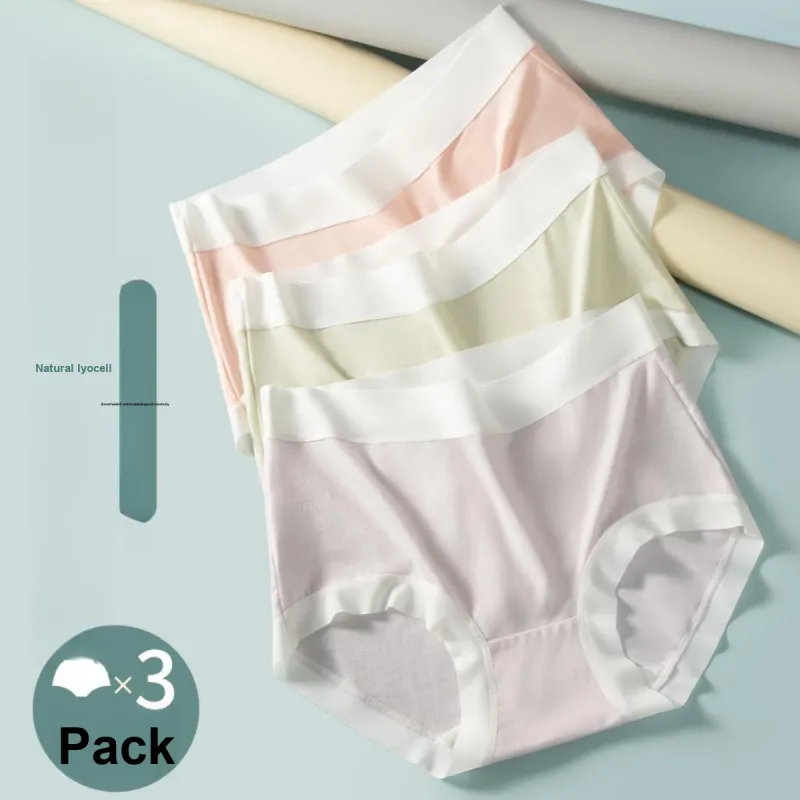 Sharefun Underpants Women's Combo Set-2