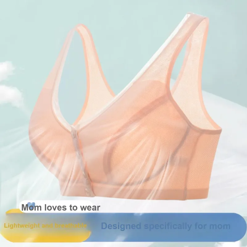 Pretty lady Women's Bras-1