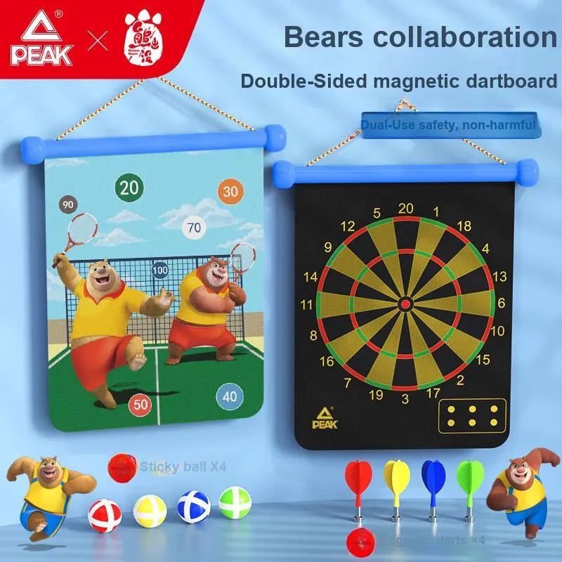 PEAK Darts-1