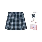 Blue Mist Ice Tea (Waist Adjustable) Comes with Small Item+Hanger