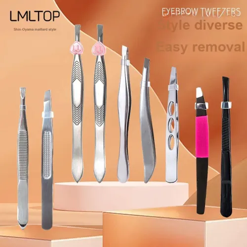 LMLTOP Eyebrow Trimmers & Nose Hair Trimmers Unisex