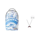 Light Blue (Comes with Necklace)