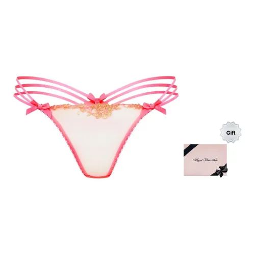 Agent Provocateur Розовое Женское нижнее белье Подарочные коробки