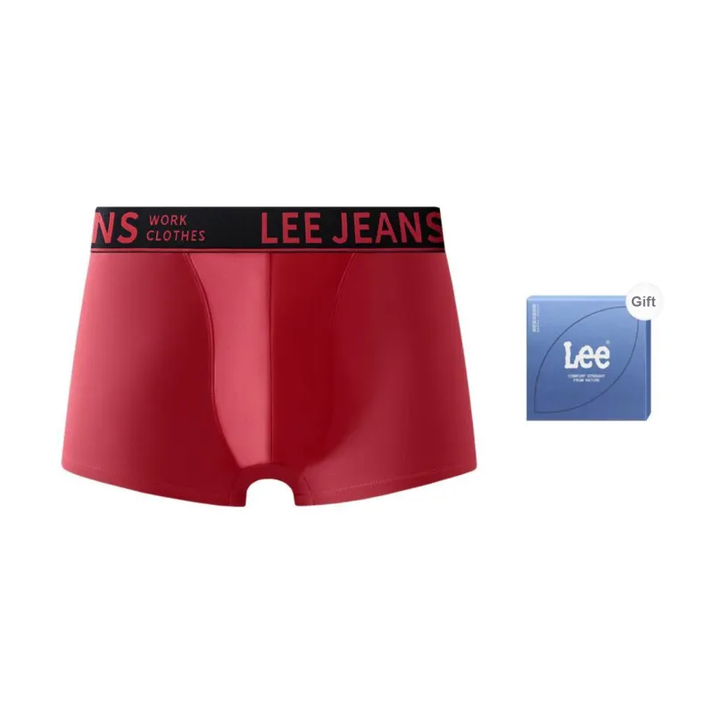 Lee Xline Underwear Gift Boxes Men's 1 Pack-15