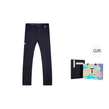 EUROPEAN TOUR Casual Pants Men's