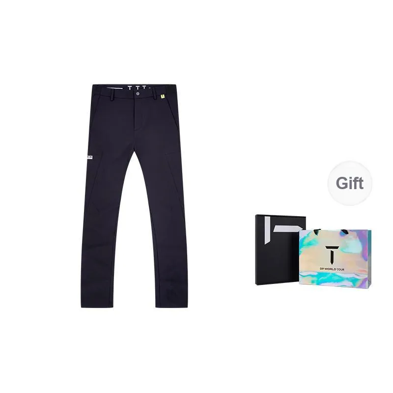 EUROPEAN TOUR Casual Pants Men's-7