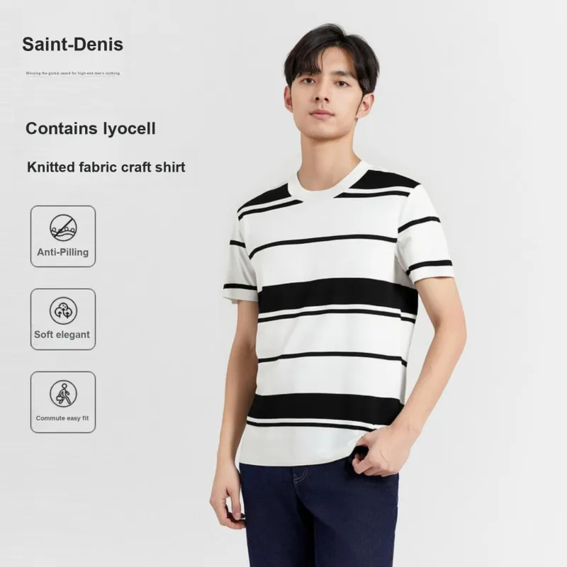 SUNDANCE T Shirts Men-12