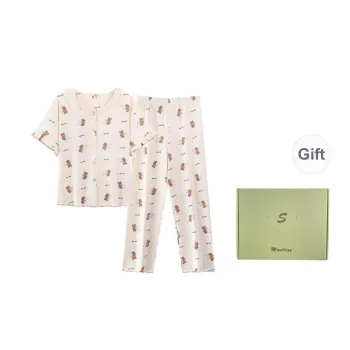 Maultiay Pajama Gift Box Women's