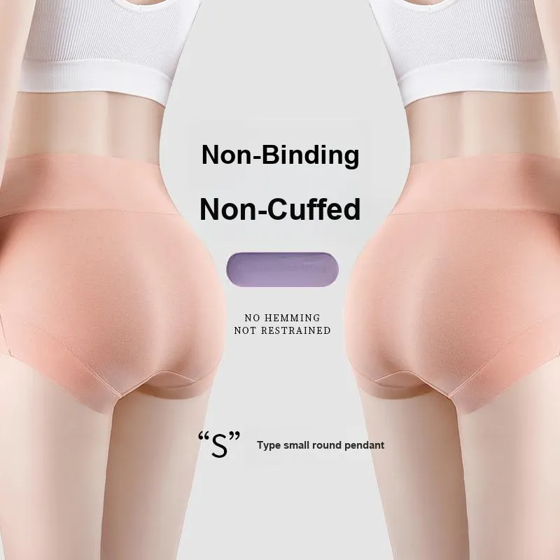 XIA.WA.ZHI.XIU Underpants Women's Box 5 Pack-26
