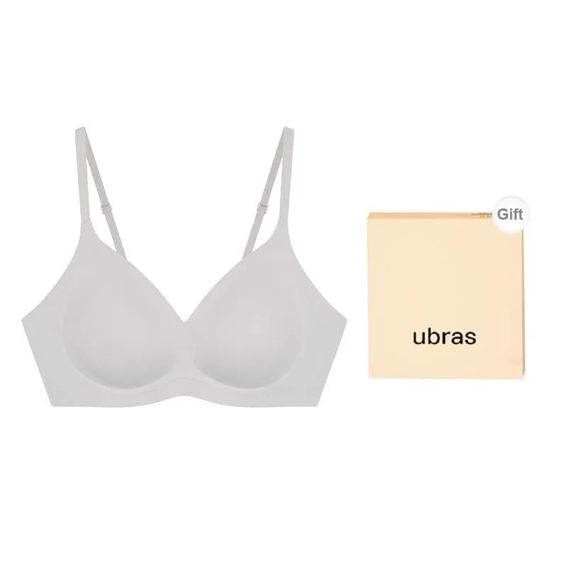 Ubras Soft Support Series Bra Summer Women's-13