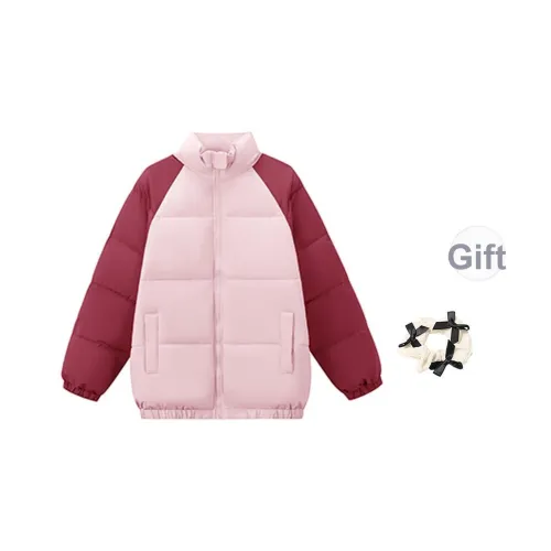 TURN UP Женские пуховики