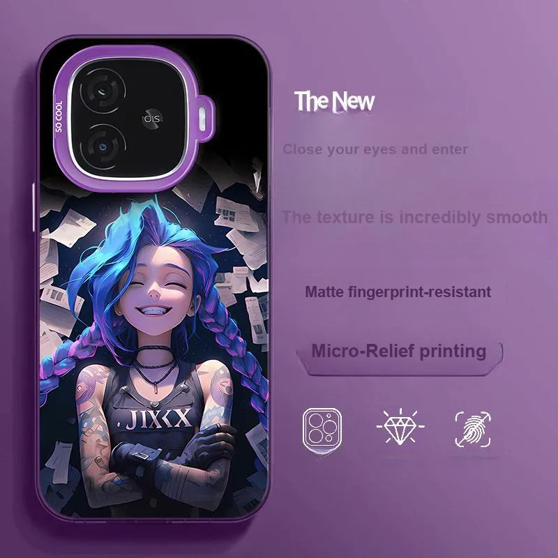 BAOCHENG Phone Cases-5